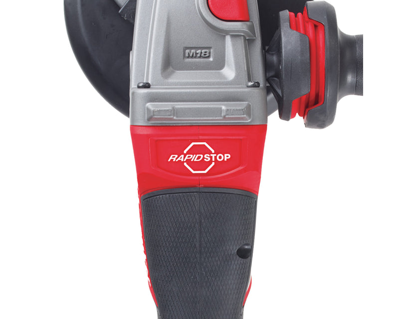 MILWAUKEE® M18 FUEL™ 115mm Angle Grinder