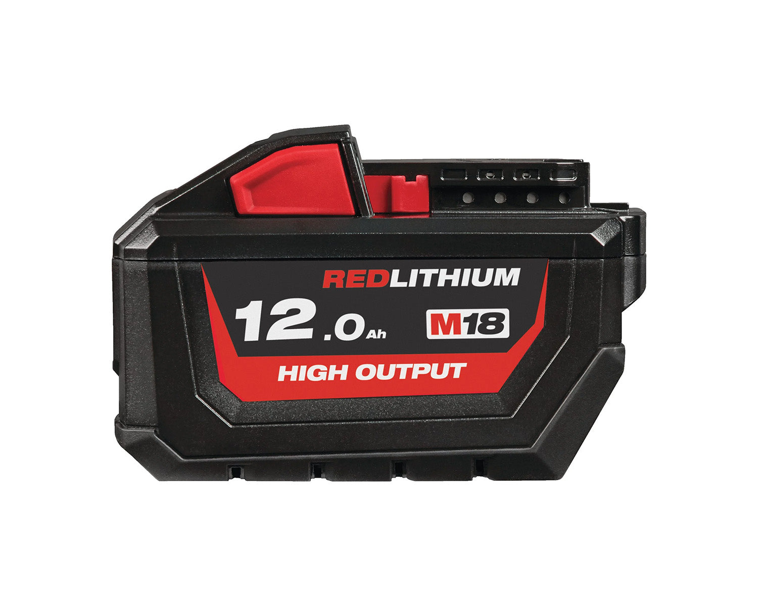 M18™ HIGH OUTPUT ™ 12.0 AH Battery