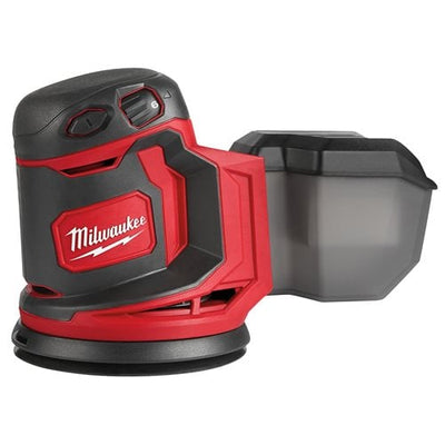 MILWAUKEE® M18 125mm Orbital Sander - 4933464228
