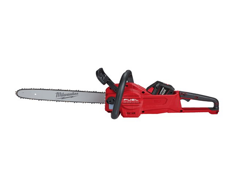 MILWAUKEE® M18 FUEL™ 35cm Chainsaw Kit