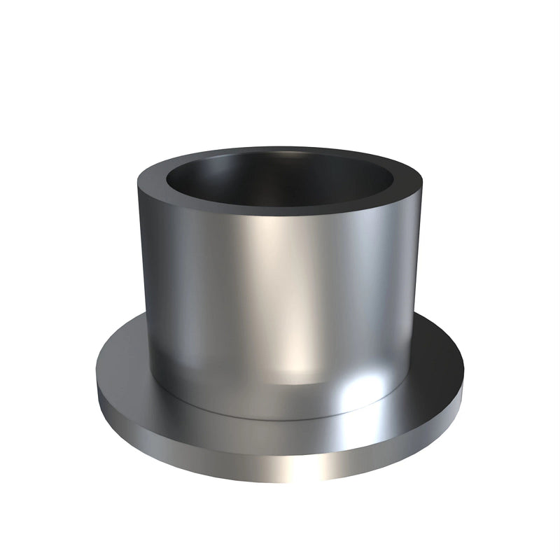 BEARING, FLANGE