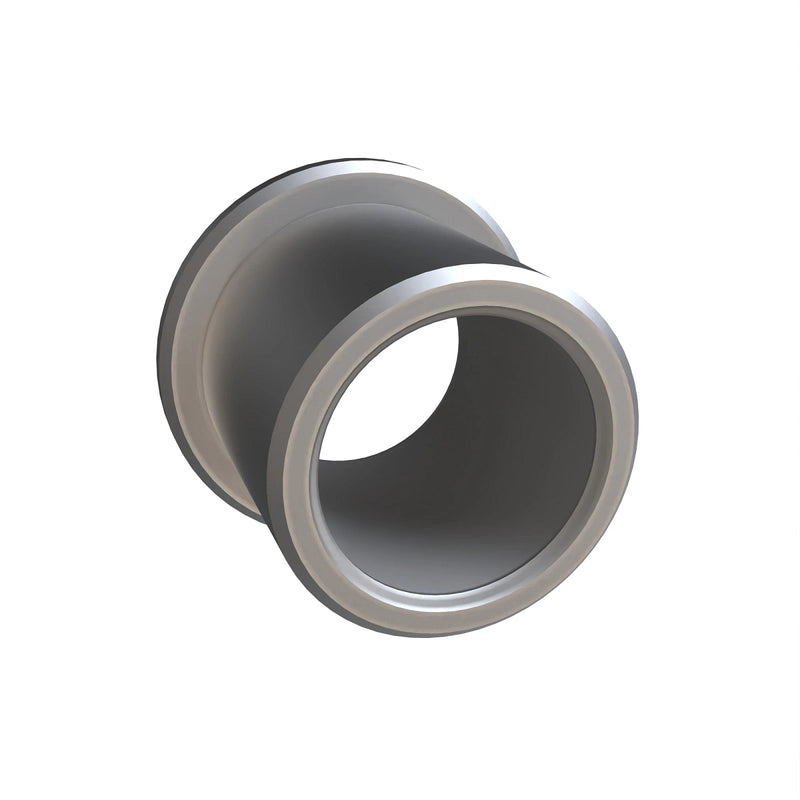 BEARING, FLANGE