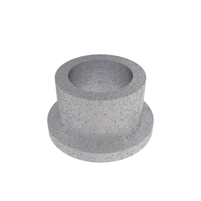 John Deere Cylindrical Flanged Alloy Bushing - M78435