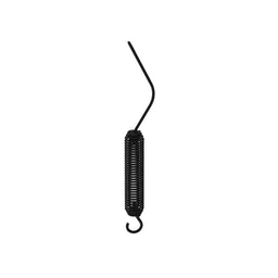 EXTENSION SPRING