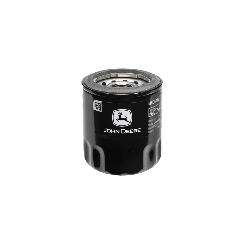 Oil Filter - JXM806419