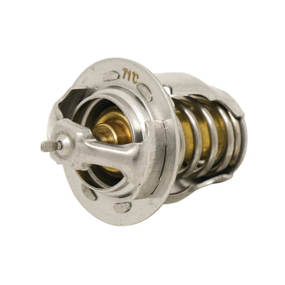 John Deere Water Pump Thermostat, 71 Degree - M810500