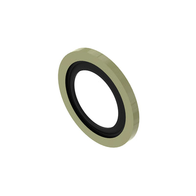 John Deere Piston and Rod Seal - M88384