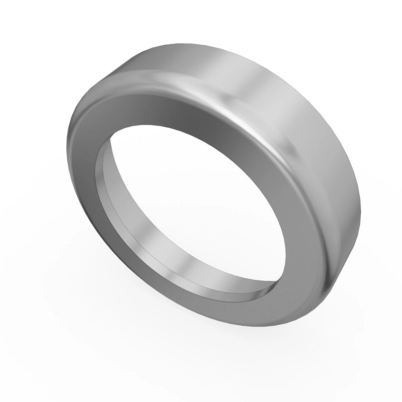 Round Retainer