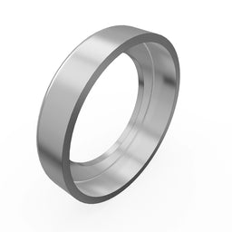 Round Retainer