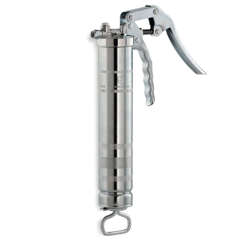 PISTOL-GRIP GREASE GUN