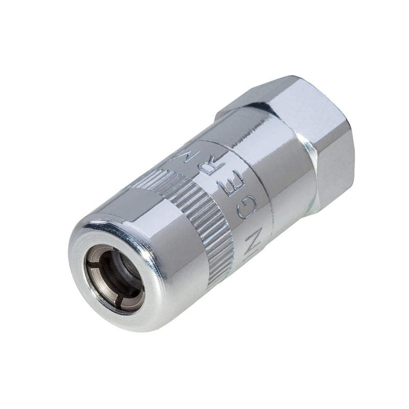 Hyd. Quick-Connect Coupler