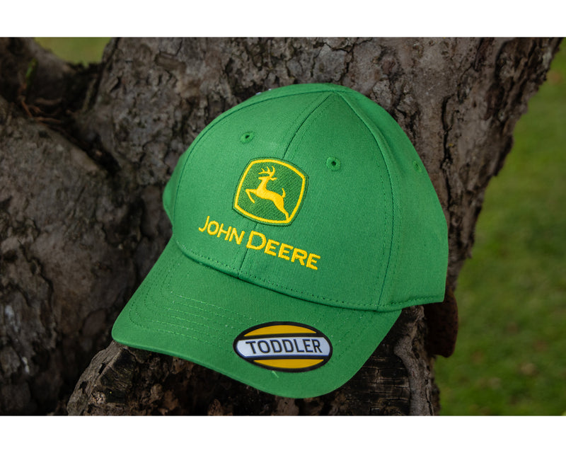 John Deere Kids Cap Green - MC53080000YW