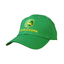 John Deere Kids Cap Green MC53080000YW