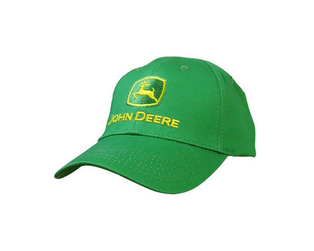 John Deere Kids Cap Green MC53080000YW