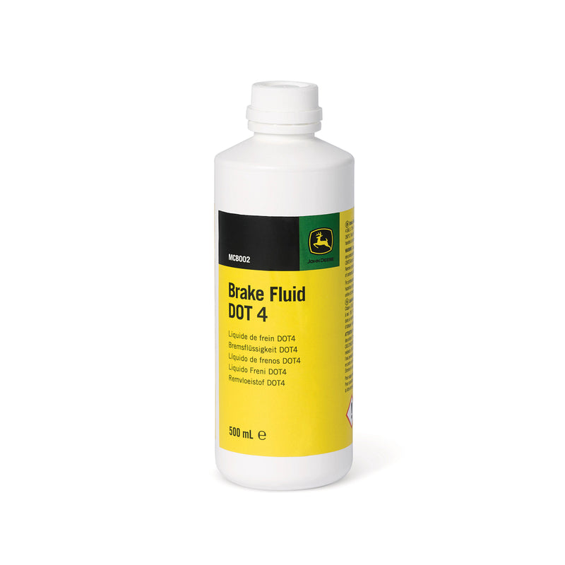 Chemicals Brake Fluid DOT 4 202012_JD Parts Catalogue 2020_21_49AG.2020.408907.01