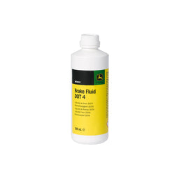 "BRAKE FLUID