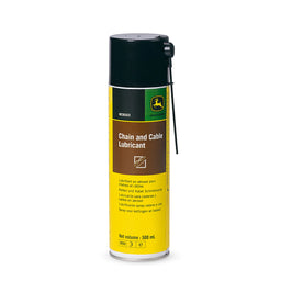 CHAIN & CABLE LUBRICANT