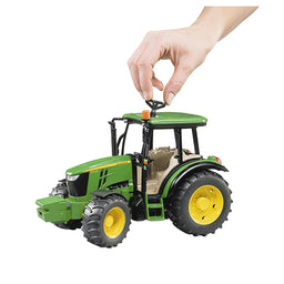 John Deere 5115M Tractor - MCB009814000