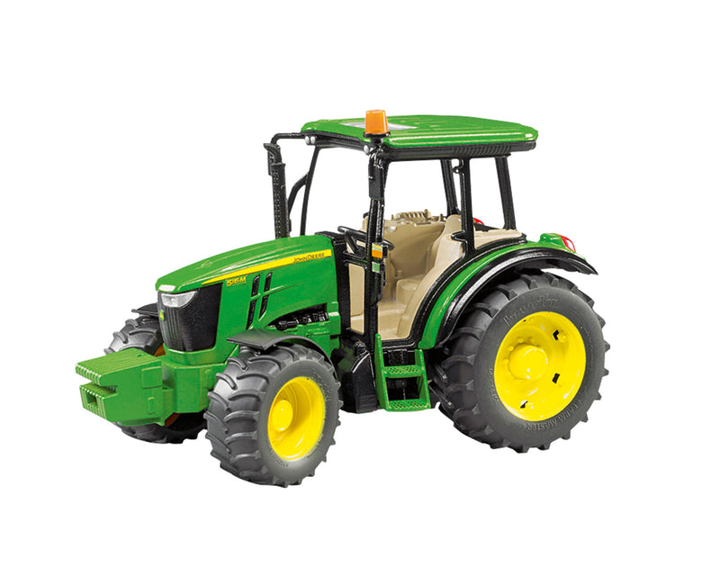 John Deere 5115M Tractor - MCB009814000