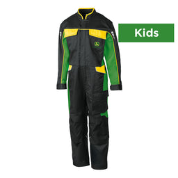 Cheap John Deere Children's Overalls