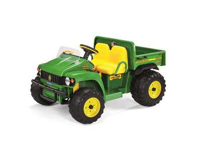 John Deere HPX Kids Ride-on Toy Gator - MCE42646X000