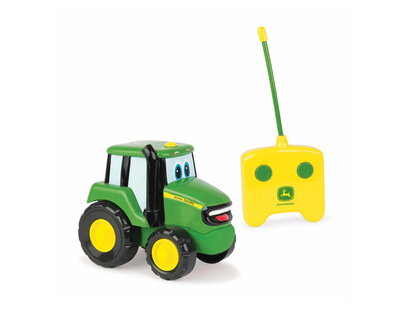 John Deere Remote Controlled Johnny Tractor - MCE42946X000