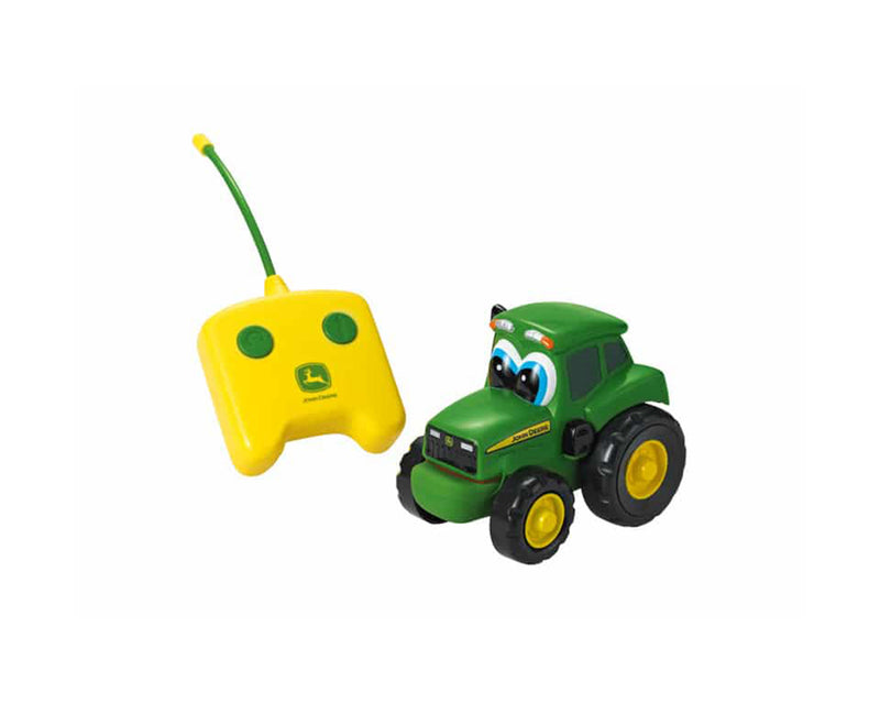 John Deere Remote Controlled Johnny Tractor - MCE42946X000