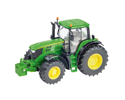 John Deere 6195M Tractor - MCE43150A1X0