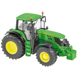 John Deere 9195M Tractor - MCE43150A1X0