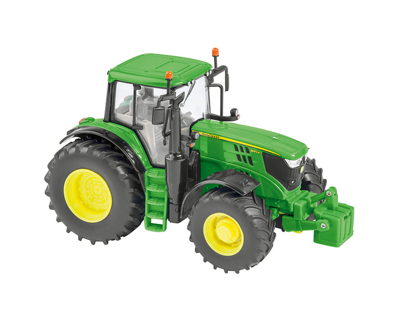 John Deere 9195M Tractor - MCE43150A1X0