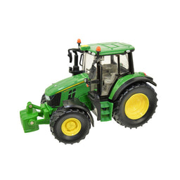 John Deere 6120M Tractor - MCE43248X000