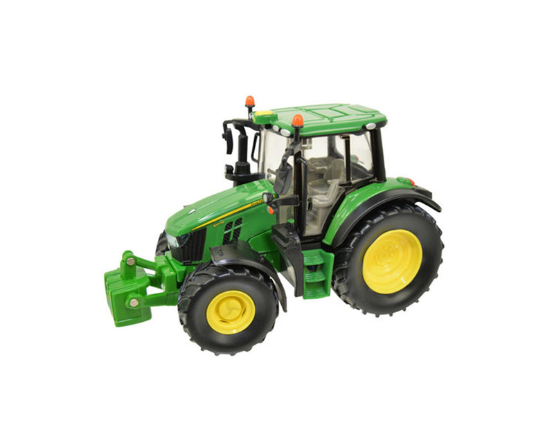 John Deere 6120M Tractor - MCE43248X000