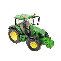 John Deere 6120M Tractor - MCE43248X000