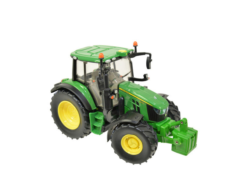 John Deere 6120M Tractor - MCE43248X000