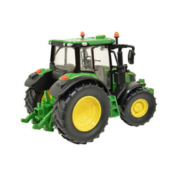John Deere 6120M Tractor - MCE43248X000