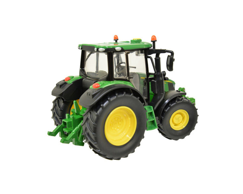 John Deere 6120M Tractor - MCE43248X000