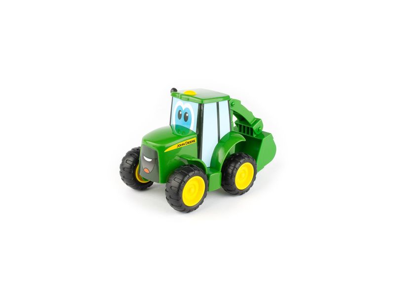 John Deere Farmin' Friends Hauling Set - MCE47207X000