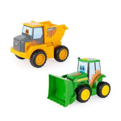 John Deere Farmin Friends Mud Assortment - MCE47274X000