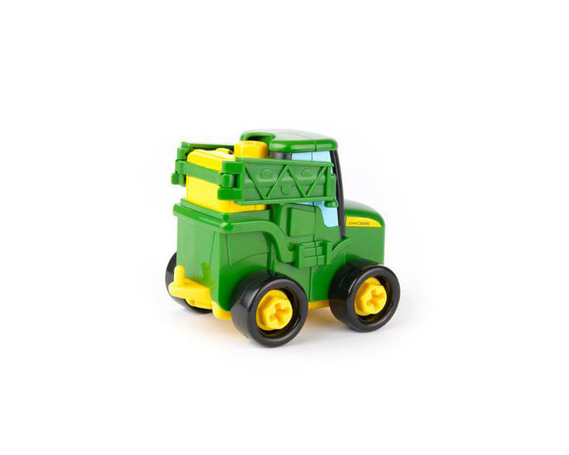 John Deere Build-a-Buddy Sprayer- MCE47277X000