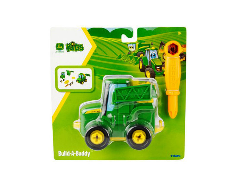 John Deere Build-a-Buddy Sprayer- MCE47277X000