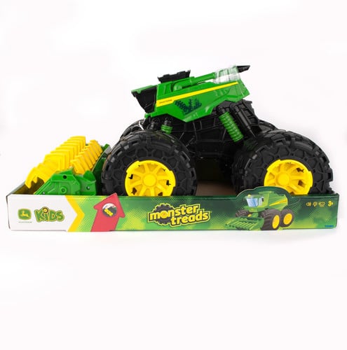 John Deere MT Combine - MCE47329X000