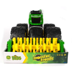 John Deere MT Combine - MCE47329X000