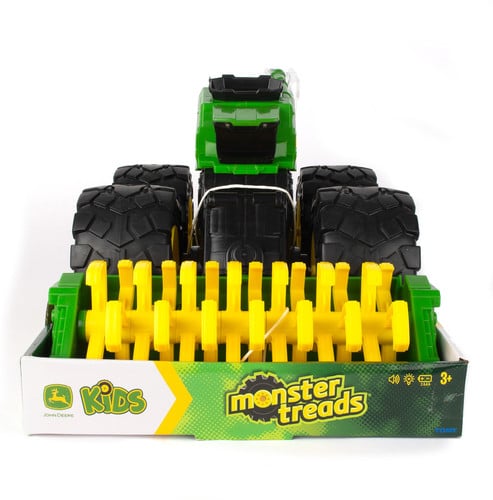 John Deere MT Combine - MCE47329X000