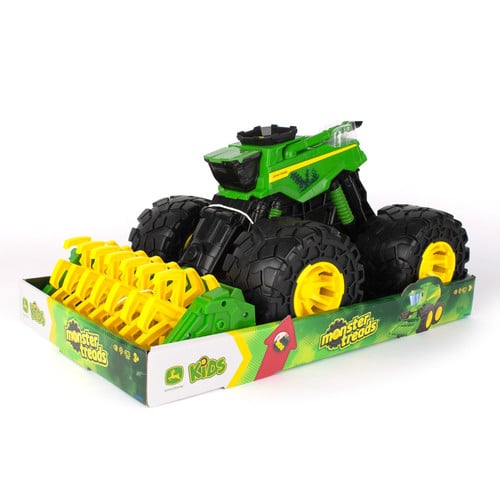 John Deere MT Combine - MCE47329X000