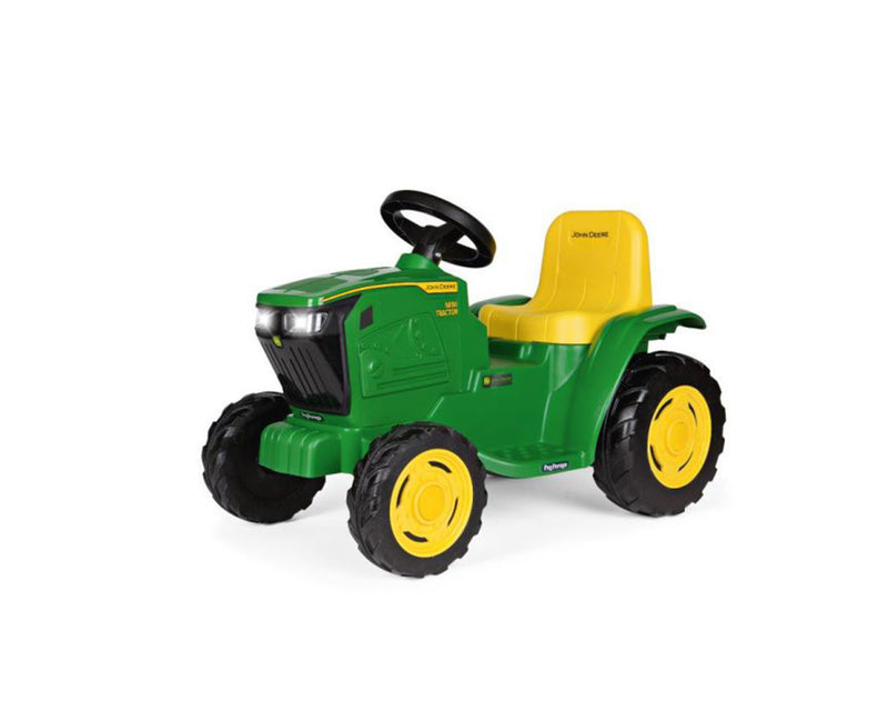 John Deere Mini Tractor - MCEPIGED1176