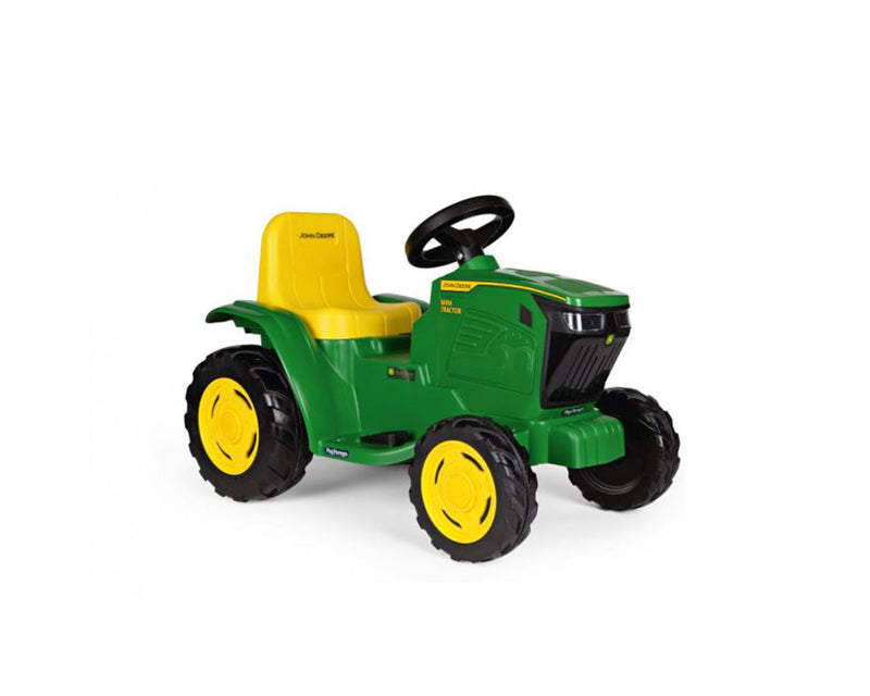 John Deere Mini Tractor - MCEPIGED1176