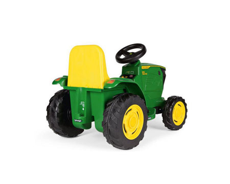 John Deere Mini Tractor - MCEPIGED1176