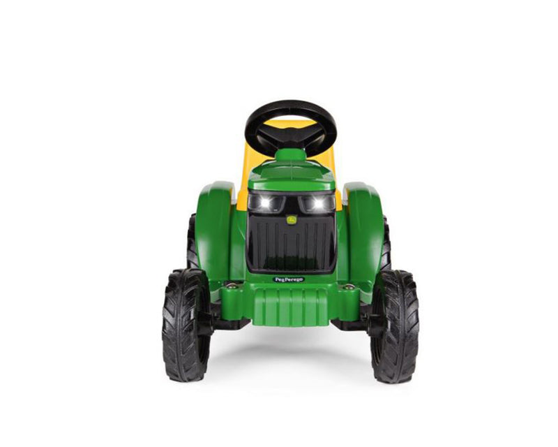 John Deere Mini Tractor - MCEPIGED1176