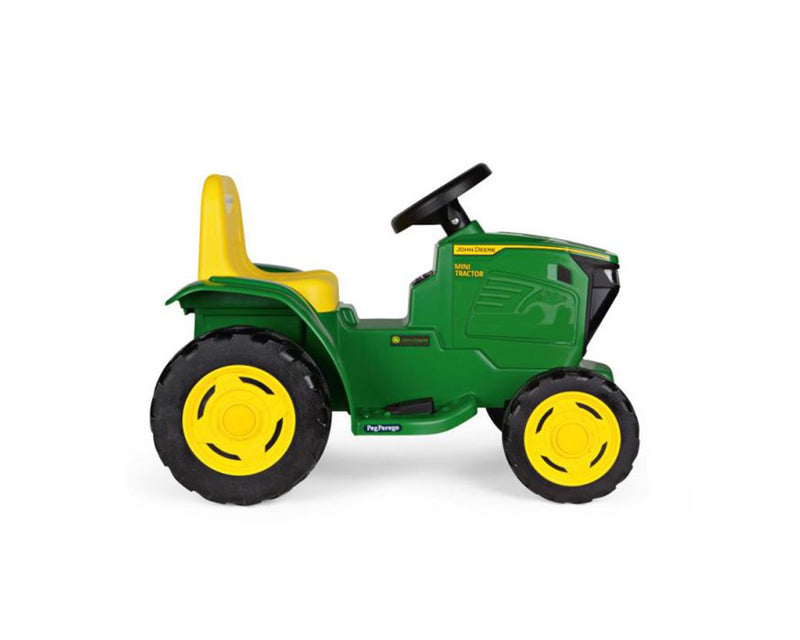 John Deere Mini Tractor - MCEPIGED1176