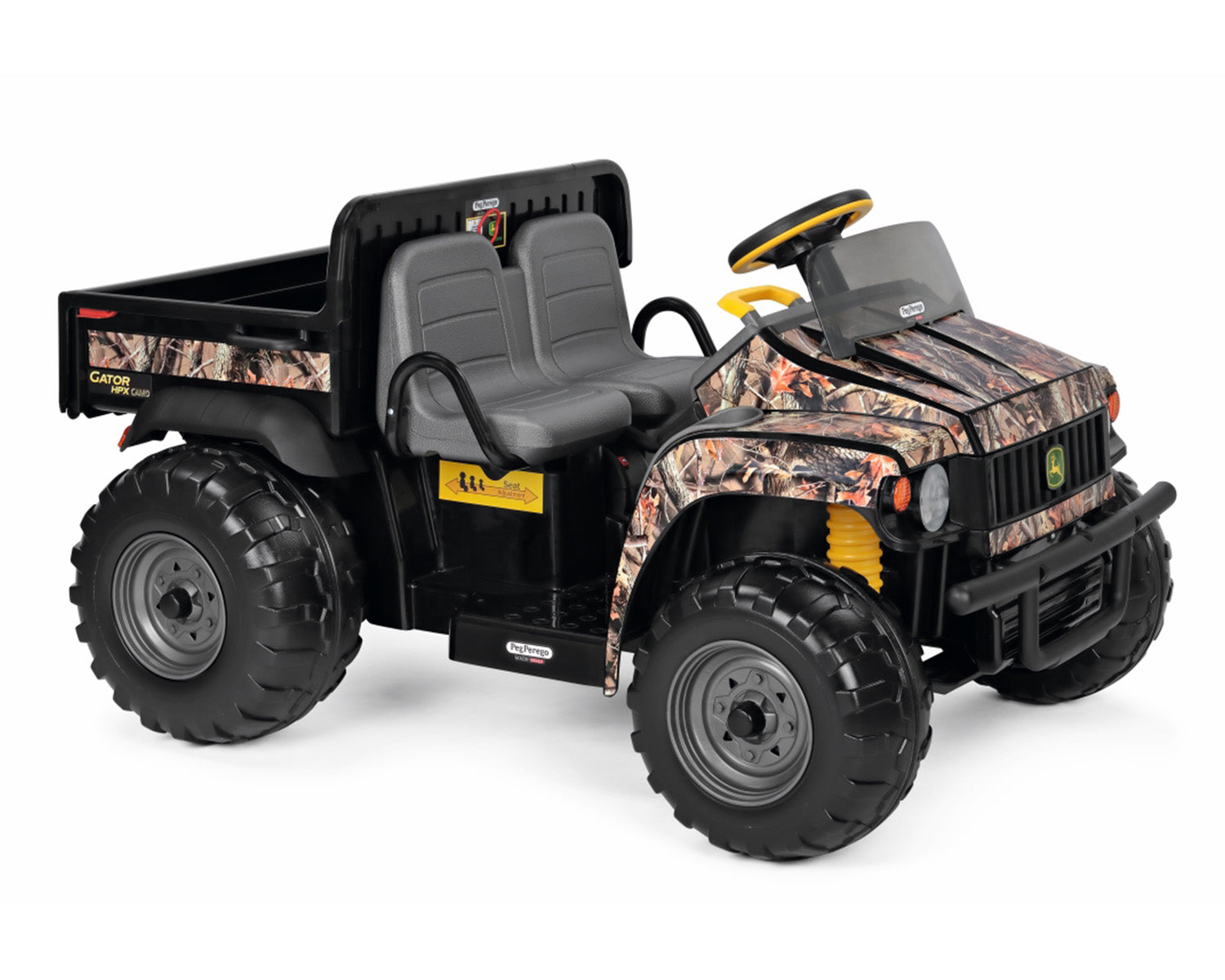 John deere motorized toys online